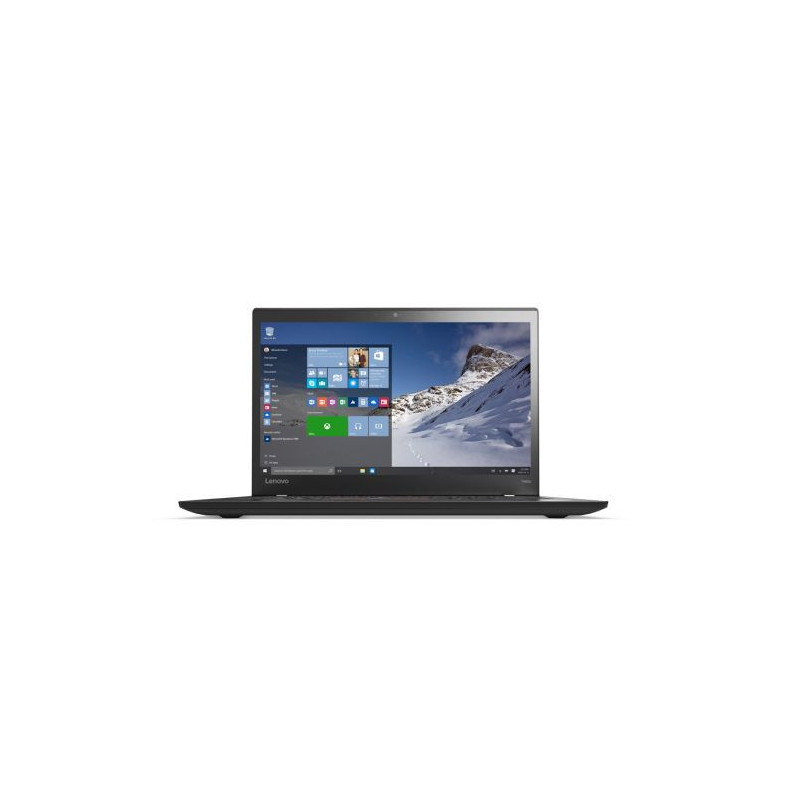 Lenovo ThinkPad T460s 14 Zoll i5-6300U DE B-Ware LTE 1920x1080 Win11