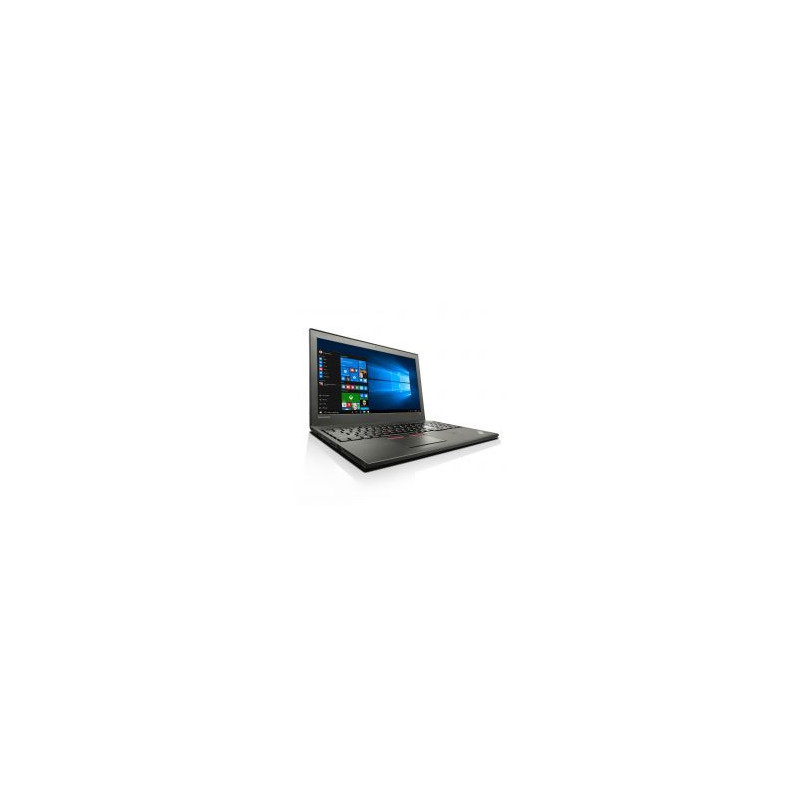 Lenovo ThinkPad T550 15.6 Zoll i5-5300U DE A-Ware 1920x1080 Win10