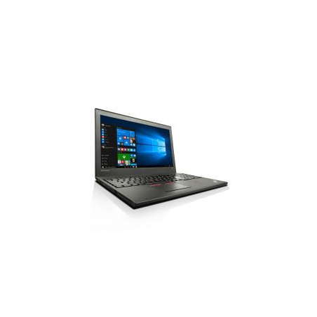Lenovo ThinkPad T550 15.6 Zoll i5-5300U DE A-Ware 1920x1080 Win10