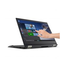 Lenovo ThinkPad Yoga 370 Touch 13.3 Zoll i5-7300U A-Ware 8GB 1920x1080 Win11
