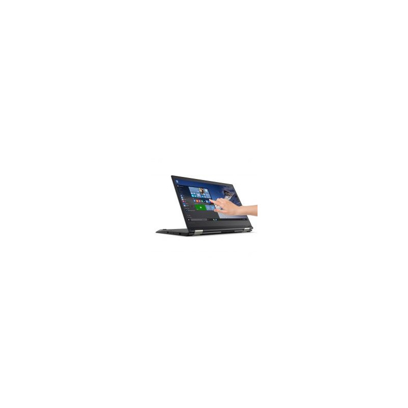 Lenovo ThinkPad Yoga 370 Touch 13.3 Zoll i5-7300U A-Ware 8GB 1920x1080 Win11