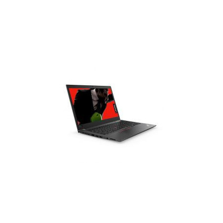 Lenovo ThinkPad T480s 14 Zoll i5-8350U DE A-Ware LTE 1920x1080 Win11