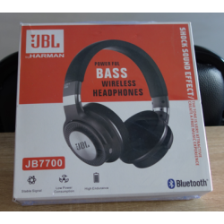 JBL by HARMAN (Bluetooth)