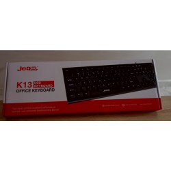 JEDEL K13 (USB KEYBOARD)