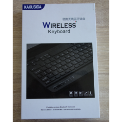 Wireless Keyboard