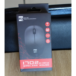 R8 Wireless MOUSE