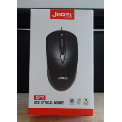 JEDEL (USB OPTICAL MOUSE) CP72